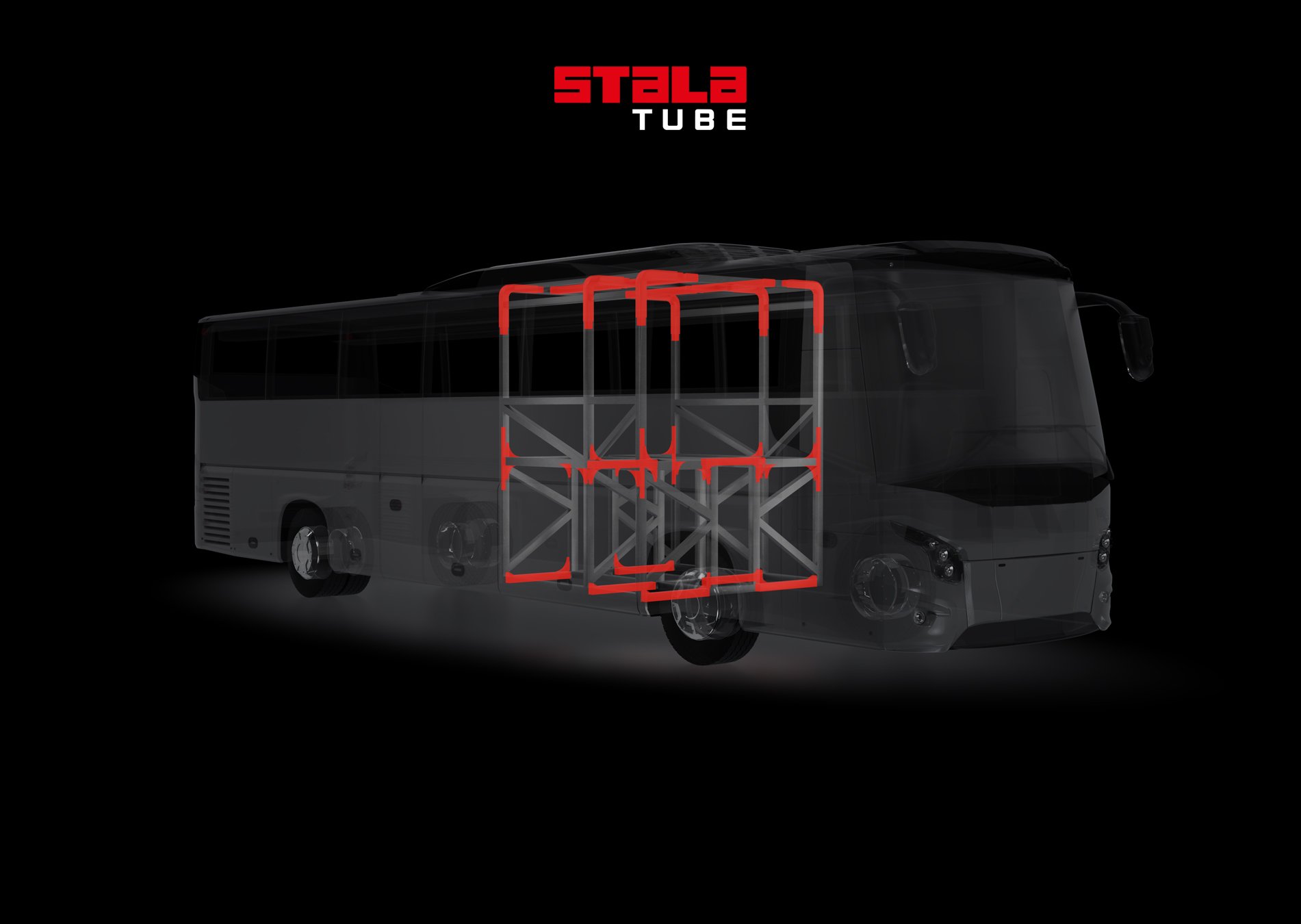 Stalatube lightweight solutions
