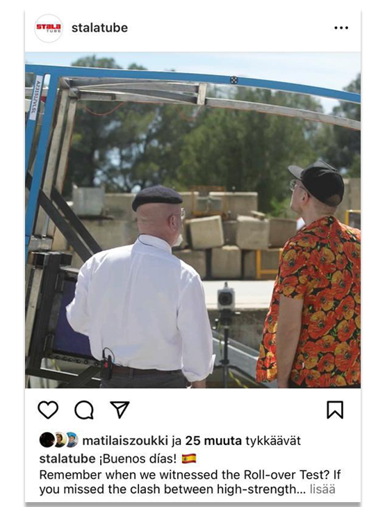 instakuva